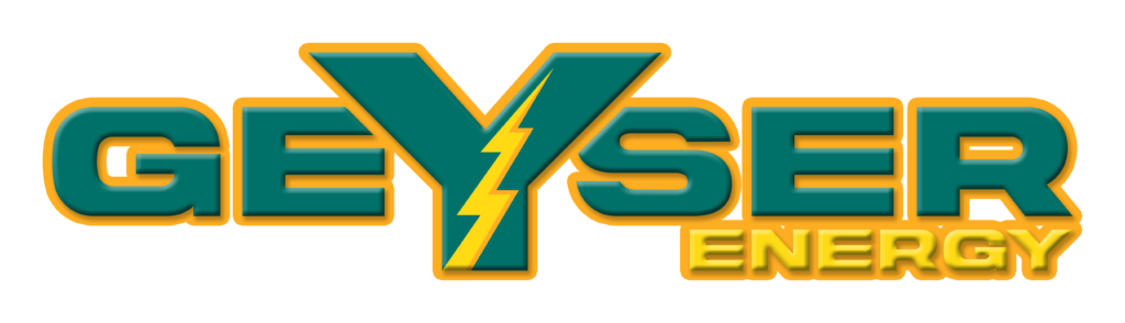 GEYSER ENERGY LOGO